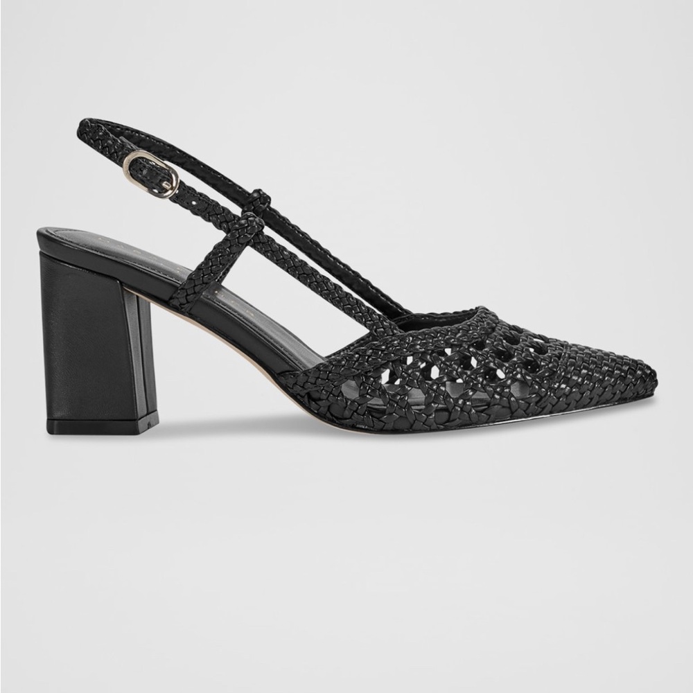 The Marc Fisher LTD Zunnie 6.5